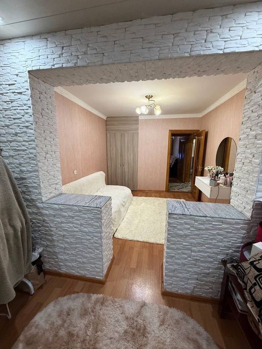 Сдам 3 ком квартиру районе 14 школы