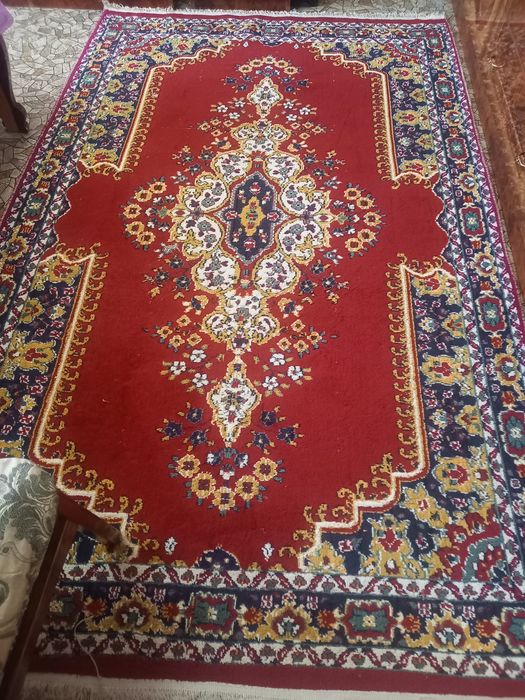 Продам срочно ковёр