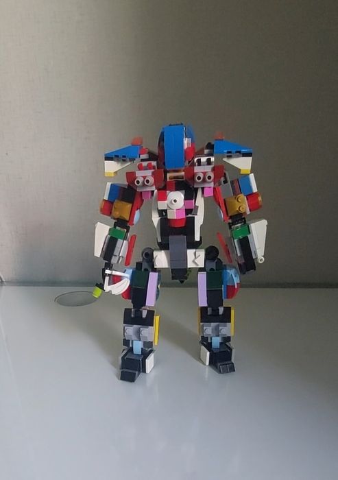 Продам оригинальные детали LEGO