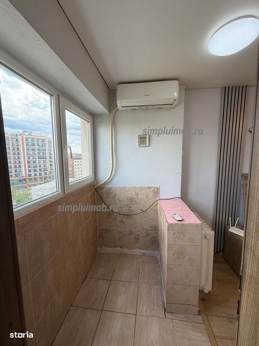 Apartament langa metrou Aparatorii Patriei Sector 4