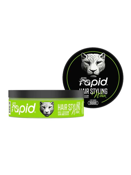 PRORAPID MEN Стилизираща вакса за коса – 150 мл