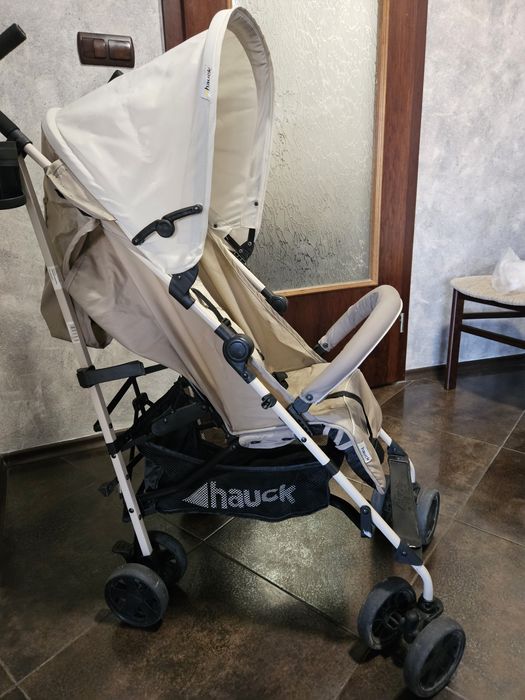 Лятна количка hauk/ хаук
