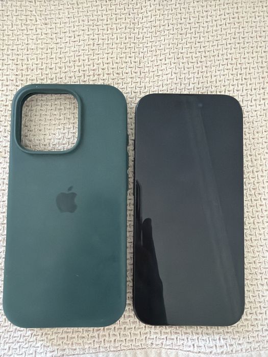 Iphone 16pro 512gb