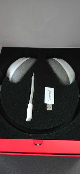 Marvo HG9070W Monka Echo RS