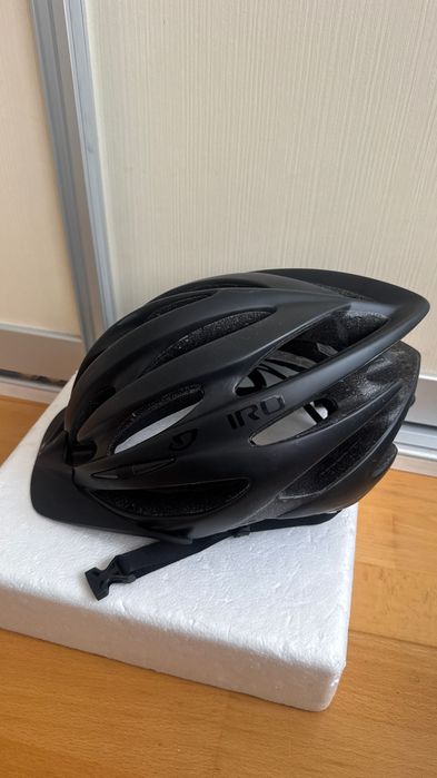 Casca ciclism L giro reglabila 58 63 cm bicicleta mtb gravel cursiera oras