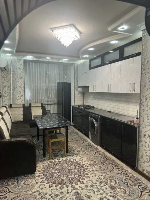 Сдается  квартира на новостройке Голден Хаус