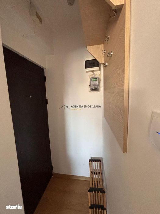 Cișmigiu/ Studio 25 mp, Brezoianu,