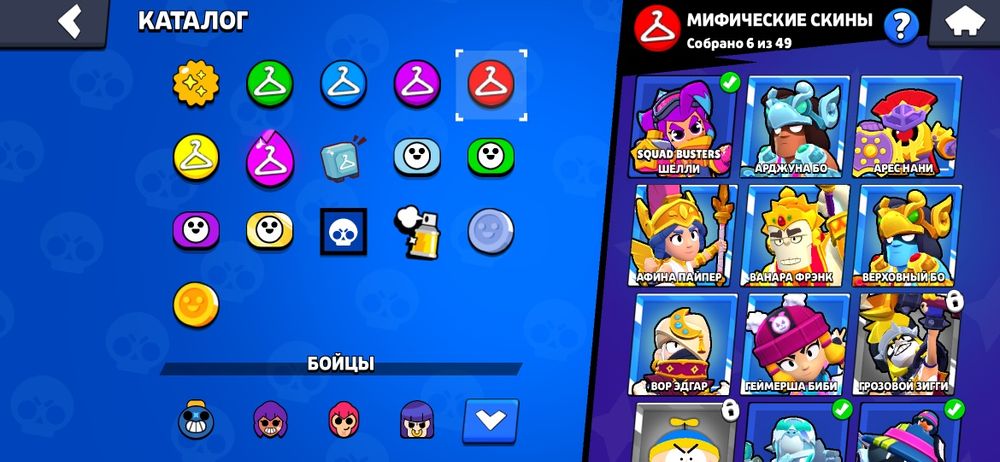 Цену предлогайте сами