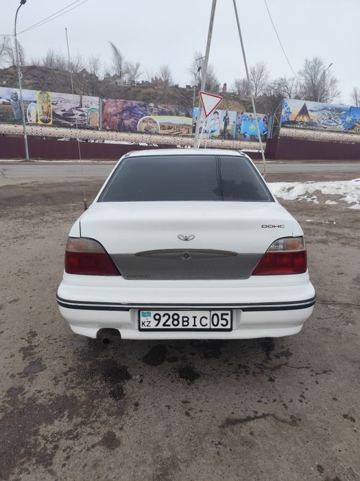 Нексия сатылады .