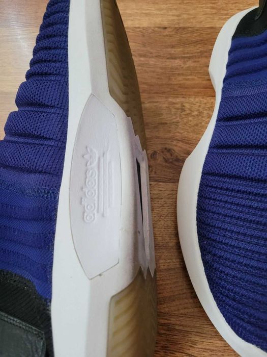 Adidas Originals  Crazy