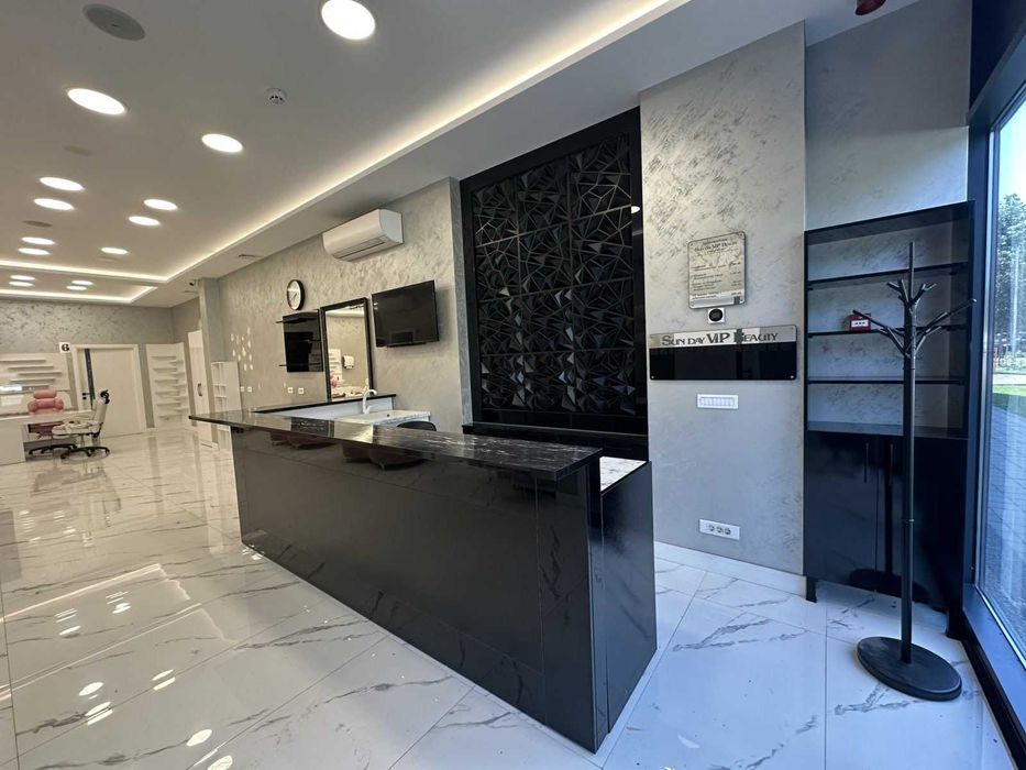 Луксозен салон за красота в гр.Пловдив - кв. Смирненски!