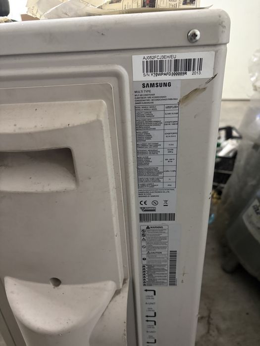 Aer Conditionat Samsung