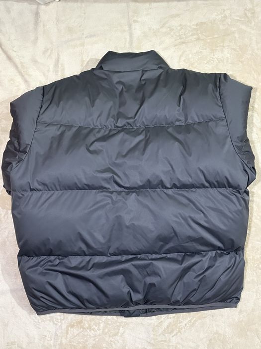 Geaca nike puffer