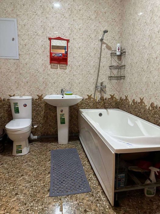 Yunusobod, Shahriston metro yonida kvartira