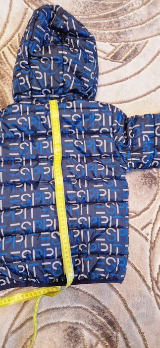 дрехи момче 98-104 яке, ски грейка и елек