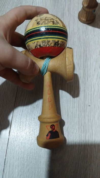 Vând kendame 350 lei