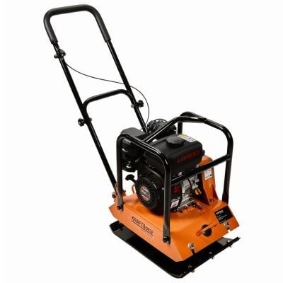 Услуги с трамбовка и виброплочи 950кг.; 130кг.; 75кг.; 65кг.