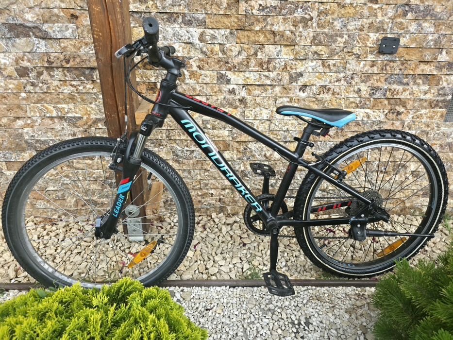 Bicicletă copii MONDRAKER 24 R
