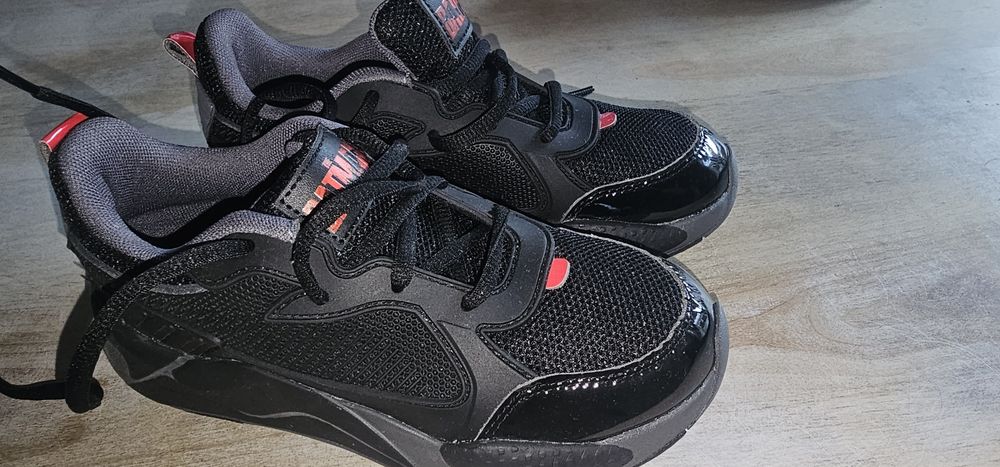 Pantofi sport copii Puma Batman, noi,mar.34.5