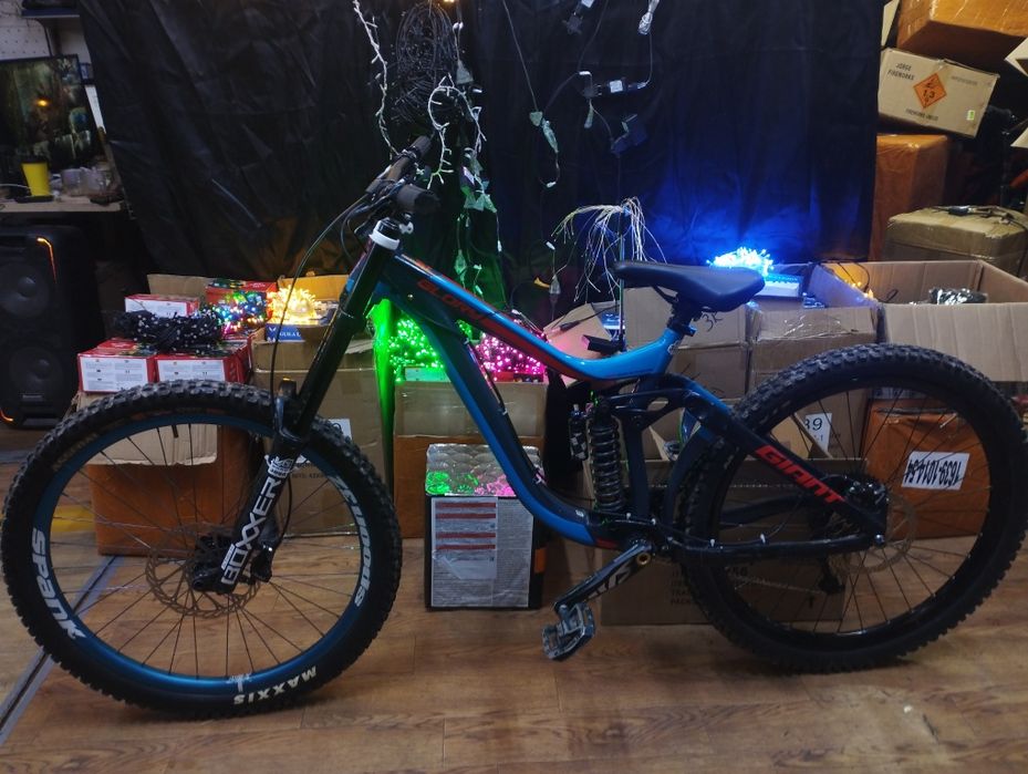 giant glory 2016 M size