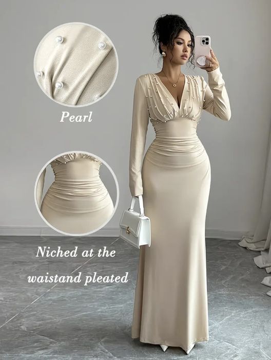 Рокля + чанта  + податък