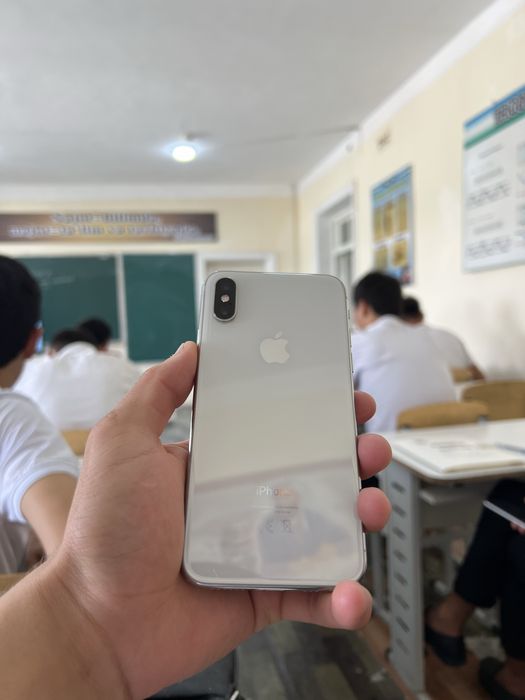 Iphone xs oq ideal!.