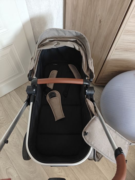 Детская коляска 2 в 1