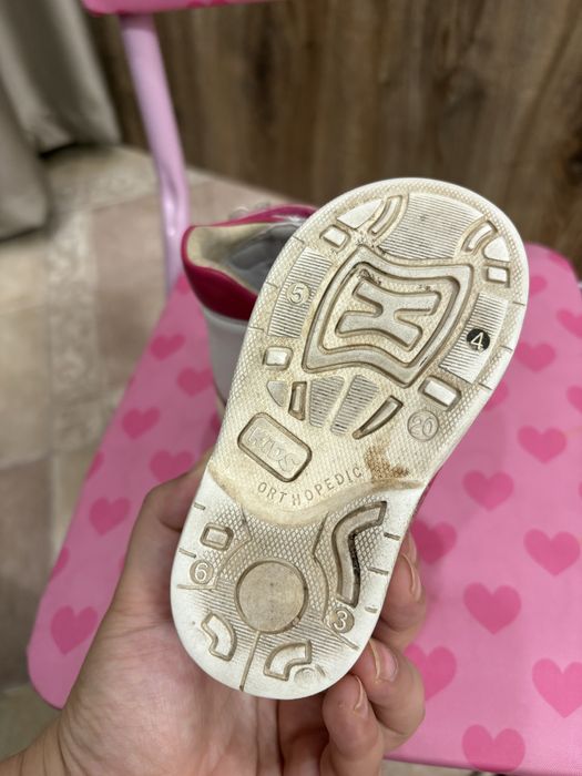 Ортопедическая обувь