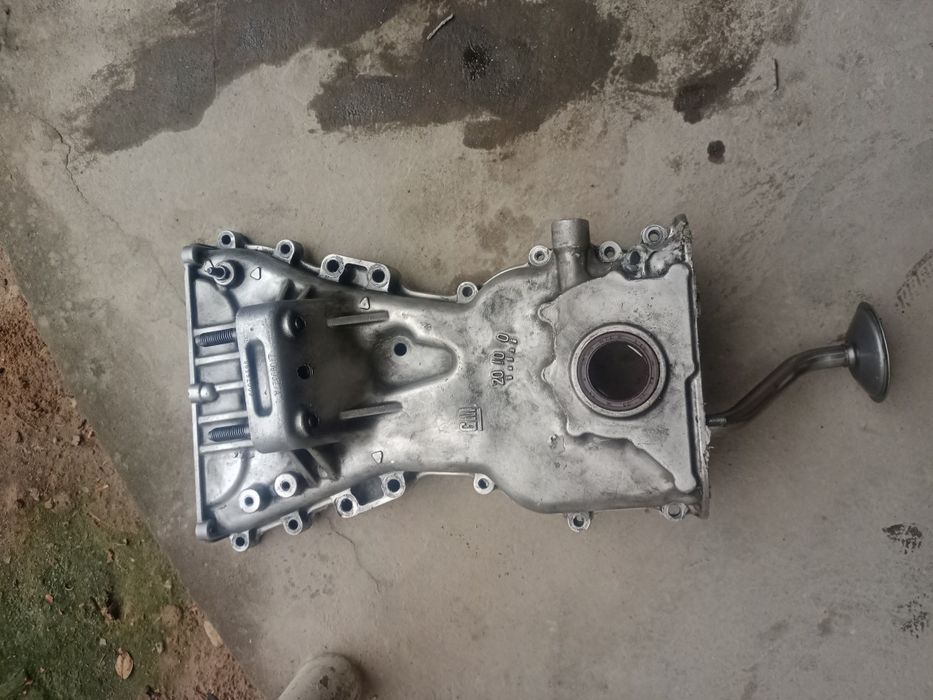 Spark moy nasos ariginal