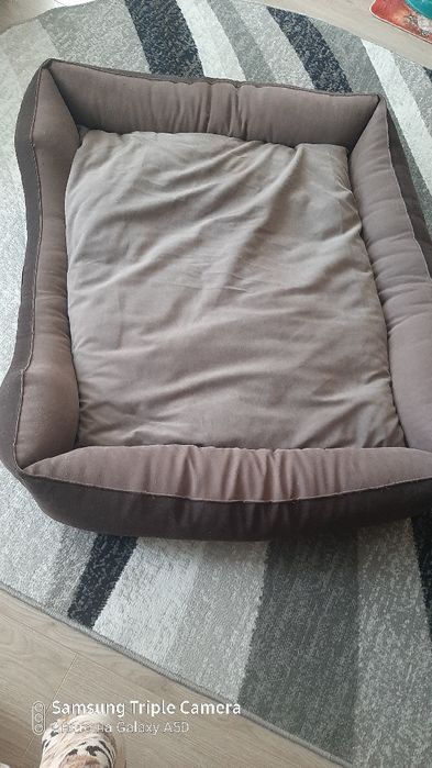 Лежанка для собаки