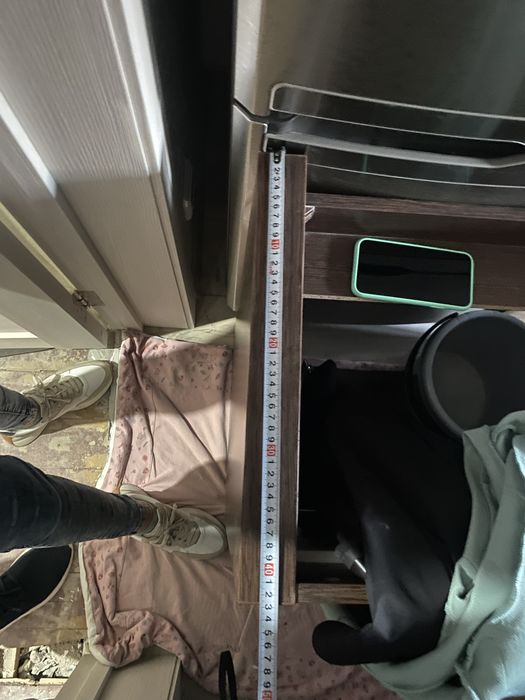 Тумба под раковину