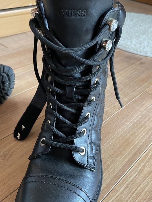 Ghete GUESS Originale