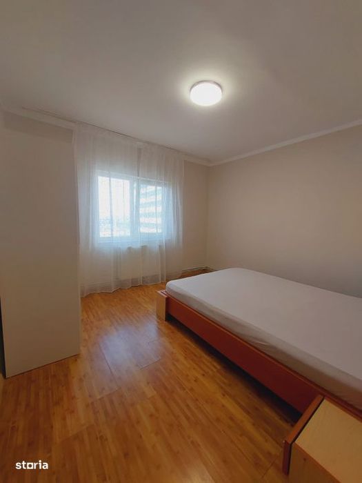 Vanzare apartament 2 camere decomandate, Zorilor, zona Sigma