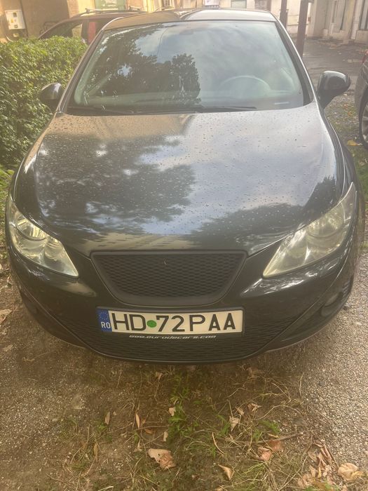 Seat ibiza 2011 stare foarte buna