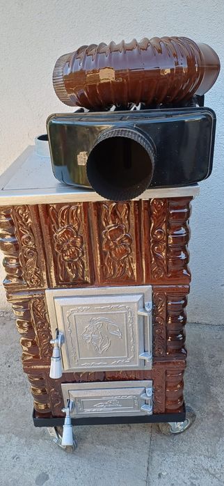 Vând soba folosita foarte puțin doar în această iarnă