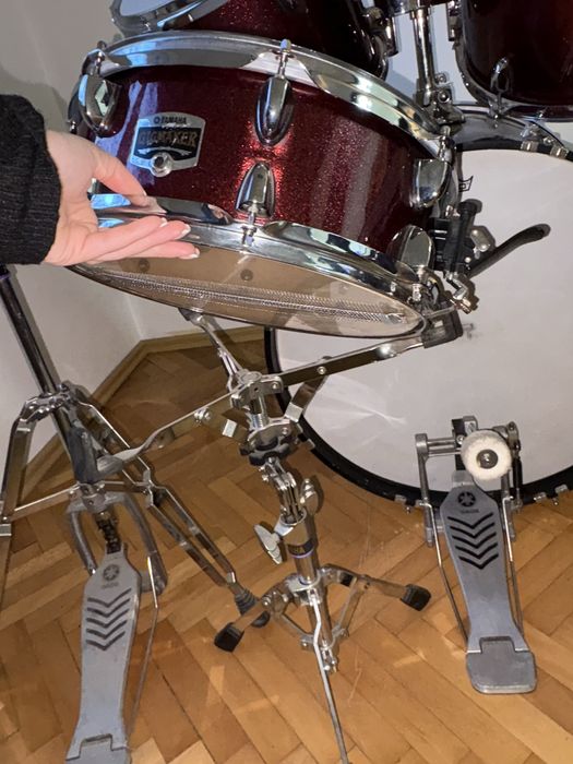 Сет барабани Yamaha Gigmaker