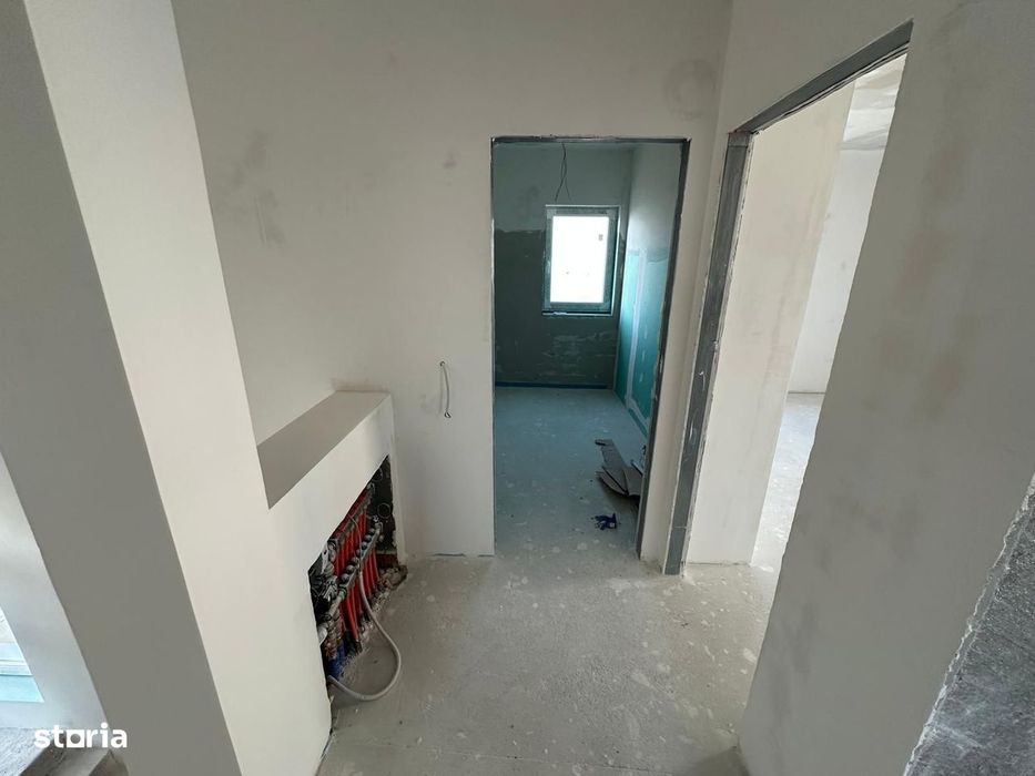 Casa individuala 4 camere, 2 bai, Giarmata