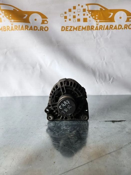 Alternator Vw Crafter 2.5 Tdi Euro 4 110A Testat Factura Si Garantie
