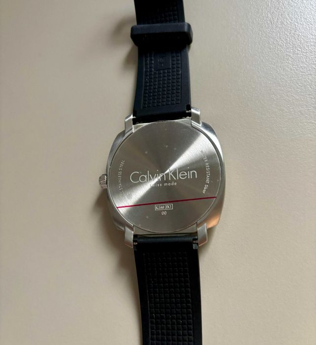 Ceas CK CALVIN KLEIN Highline K5M3X1D1 – Editie limitata, nepurtat