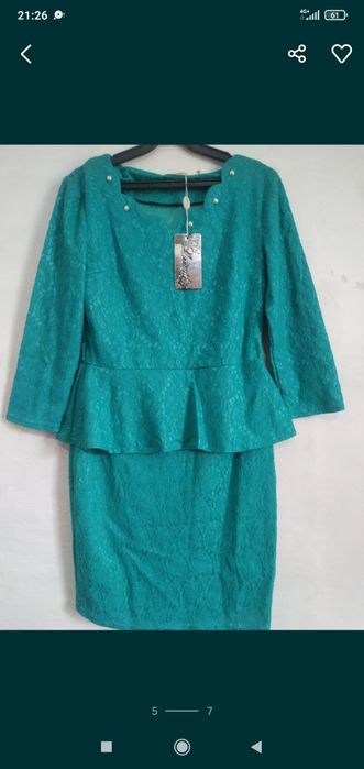 Продам  Новыеп латья