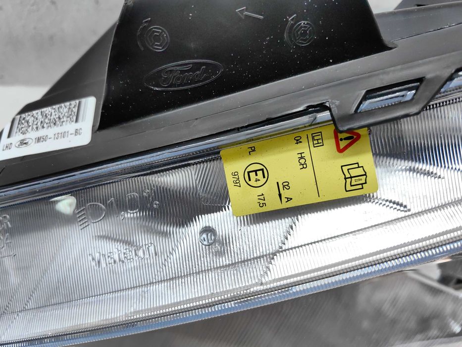 Оригинален НОВ фар Форд Фокус  Ford Focus