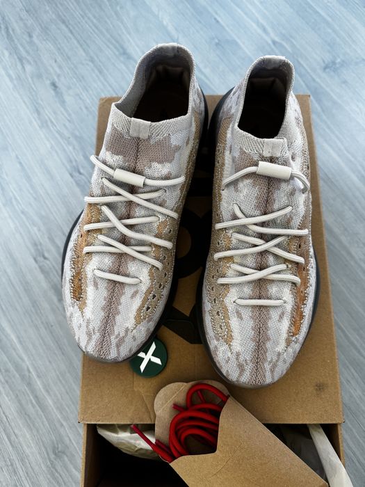 Yeezy 380 pepper