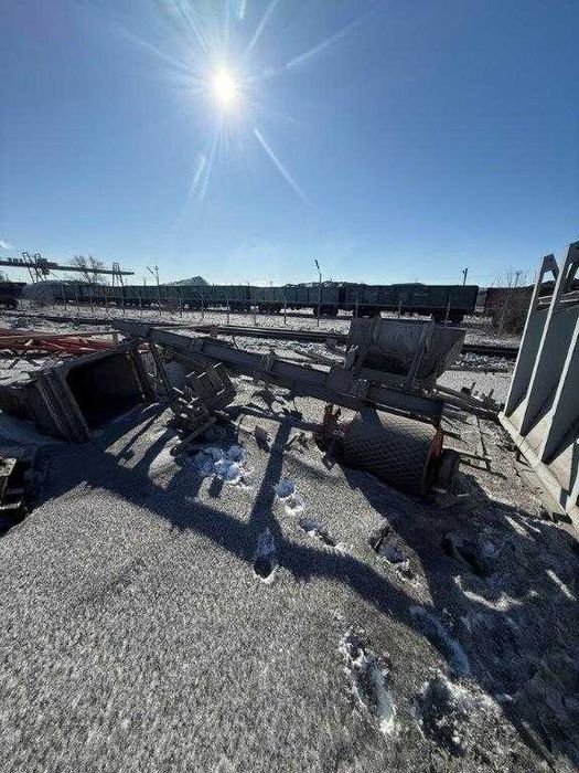 Ленточный конвейер В=800 L=8