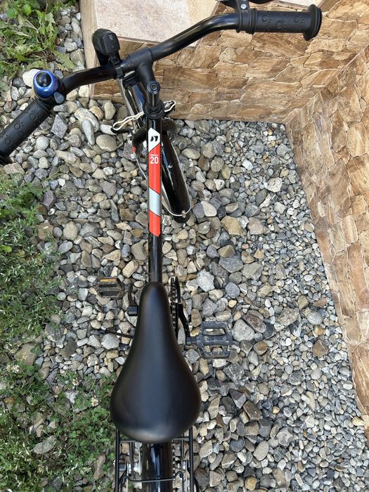Bicicletă copiii stare bună
