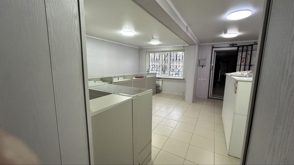 Срочно продам магазин