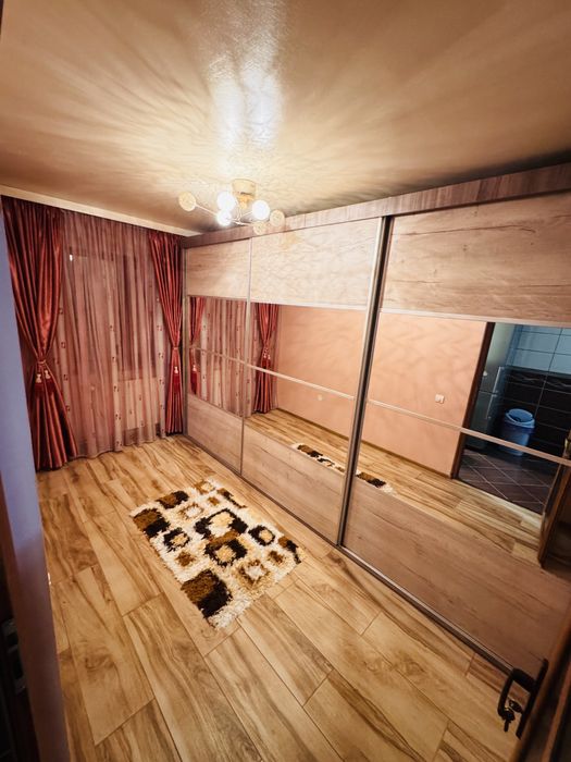 Apartament 3 camere – mobilat și utilat complet – Hipodrom