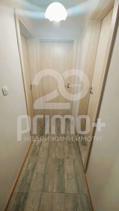 Продава се Тристаен апартамент в Велико Търново, Варуша - 78 кв.м за 1642 €/кв.м - Снимка #11
