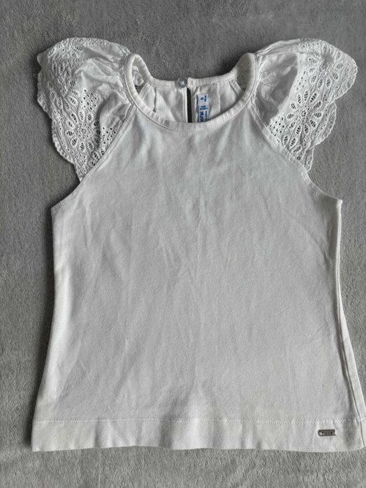 Тениски за момиче Mayoral р 98 - р 104 - р 110