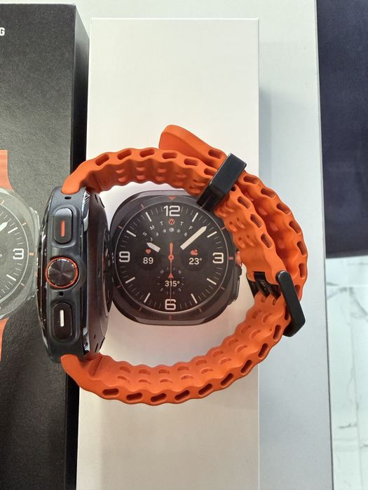 Samsung Galaxy Watch Ultra LTE 47mm