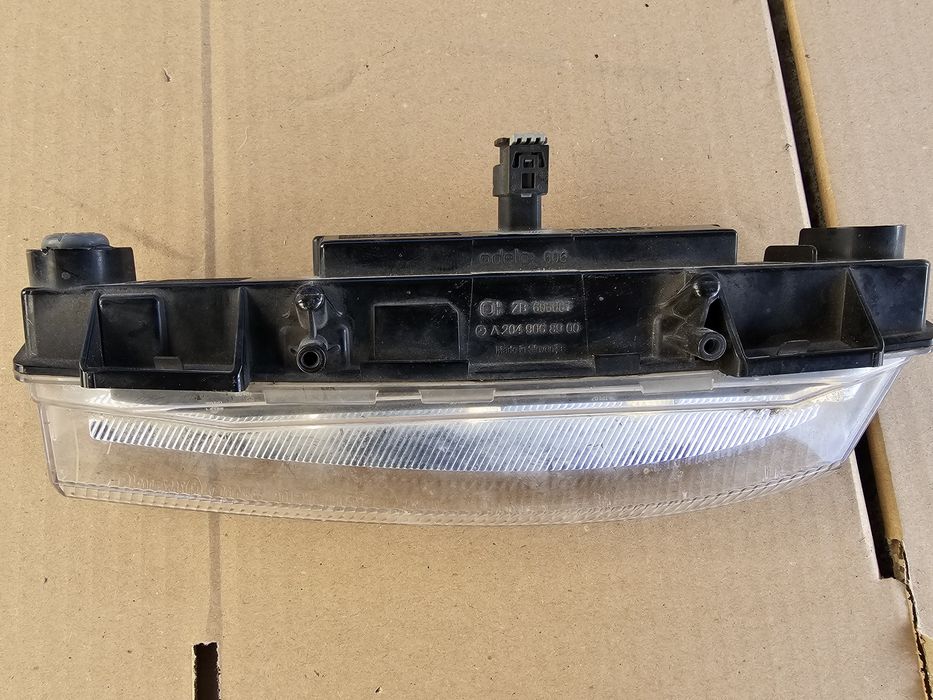 Lumini de zi stanga ,A2049068900 , daytime running light Mercedes C,E